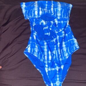 Urban Outfitters One Piece Bikini